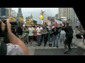 America, Listen to Them - Gov. Buddy Roemer Speaks Out About Occupy Wall Street