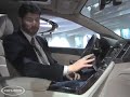 2009 Toyota Venza / First Impressions 2009 Toyota Venza / First Impressions