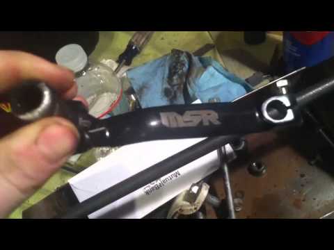 how to rebuild xr100 top end