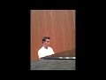 Bekijk muziek clip van Claude Debussy met Etude No XI pour les Arpèges Composés