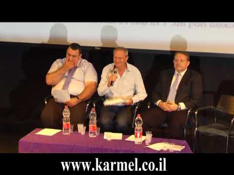 האשם חסין זאב בילסקי יעקב חגואל והדרוזים