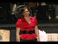 Kelli Clevenger plays Rizzo