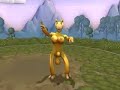 YASPM - Yet Another Spore Penis Monster
