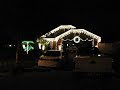 GlockMan9c Christmas Lights 12/06/07 GlockMan9c Christmas Lights 12/06/07