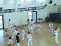 videos de MSHS Chanbara 08