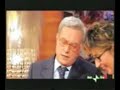 Tremonti Guzzanti intervistato a Parla con Me Parte 1