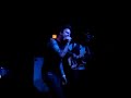 A Static Lullaby- The Annexation of Puerto Rico LIVE