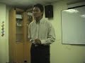Toastmasters - Zulkifli Ibrahim Toastmasters - Zulkifli Ibrahim