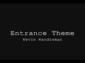 MMA Entrance Theme - Kevin Randleman