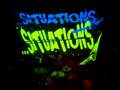 ...Situations - Plakate + Day of the rats