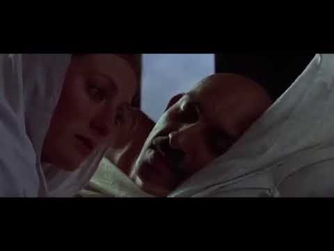 TRAILER GANDHI 1982