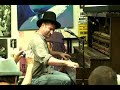 JON CLEARY @ Louisiana Music Factory 2007