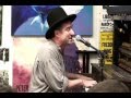 JON CLEARY @ Louisiana Music Factory JazzFest 2007
