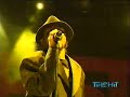 Maldita vecindad - solin en vivo