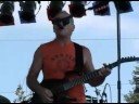 Soundcheck from Destin, Florida~2008