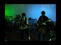 Interpol PDA Roland Slow hands Cover Band