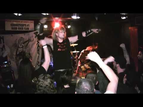 Nasty Disaster on LPTV