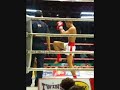 Lumpinee Muay Thai 2 of 5