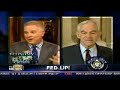 The Federal Reserve is Engineering the Economic Collapse The Federal Reserve is Engineering the Economic Collapse