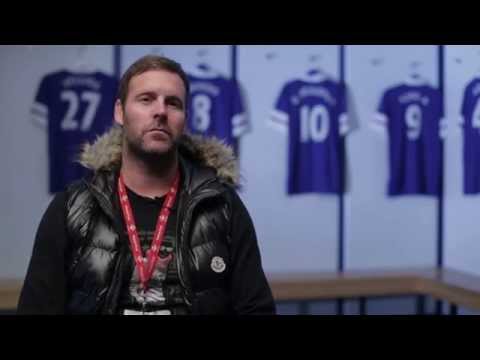 Everton in the Community: Prince's Trust