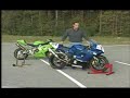 Baxley Sport Chock Demonstration Baxley Sport Chock Demonstration
