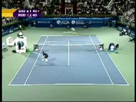 Prince of Tennis Shots plus Real World Counterparts