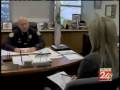 Fresno Police Officers Violent Arrest of a Homeless Man