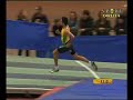 Claudio Licciardello-46\"57-400m Campionat IItaliani Genova