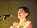Puccini, Senza mamma (soprano Paola Paladini) Puccini, Senza mamma (soprano Paola Paladini)