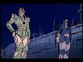 Transformers Girls Music Video Beastie Boys