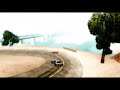 Drift With a Night By CyA