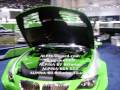 Geneva 09: ALPINA B6S GT3, ALPINA B3 biturbo Touring and new ALPINA rim in black