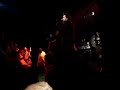teledysk, klip, SALIVA,- Broken Sunday