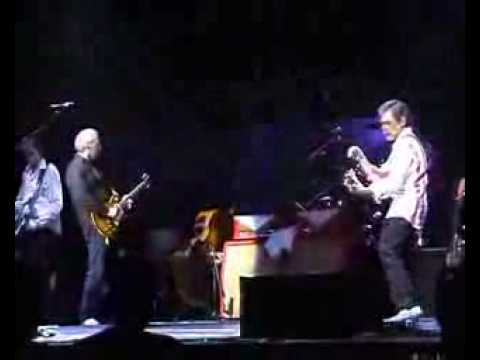 Mark Knopfler - Speedway at Nazareth ...