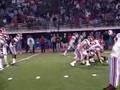 Louisiana Prep Football Highlights - 2A State Semifinal