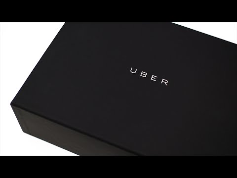 how to become uber driver