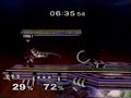 Hanki (YLink) Vs B (Marth) Rd 2