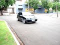 Gol 1.0 16v. Turbo - BurOut- Gol 1.0 16v. Turbo - BurOut-