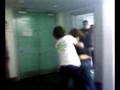 Unfair Beatings!