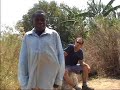 Malawi River Bed