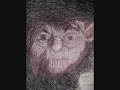 Star Wars-Yoda-Drawing