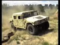 hummer dealer recruitment 1992