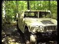 Hummer dealer recruitment 1992