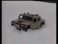 hummer dealer recruitment 1992