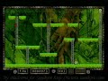 T-25101G - Lode Runner -The Legend Returns- JPN Sega Saturn