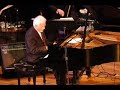 this is a live recording of peter nero on the occasion of george gershwin's birthday. peter decided to play the man i love as an encore along with references to just about every gershwin tune you've ever heard. this is totally improvised. if you don't believe me just look at the other man i love videos i've posted. it's totally different every time. this rivals oscar peterson and others. nobody plays like peter nero! sorry for the poor quality, and for the cut.  i had to cut out about 90 seconds of the orchestra playing to fit this on youtube.
