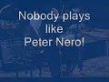 this is a live recording of peter nero on the occasion of george gershwin's birthday. peter decided to play the man i love as an encore along with references to just about every gershwin tune you've ever heard. this is totally improvised. if you don't believe me just look at the other man i love videos i've posted. it's totally different every time. this rivals oscar peterson and others. nobody plays like peter nero! sorry for the poor quality, and for the cut.  i had to cut out about 90 seconds of the orchestra playing to fit this on youtube.
