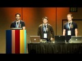 Google I/O 2011: Introducing In-App Payments for the Web