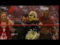 Raw Three-hour 800th Episode Celebration Raw Three-hour 800th Episode Celebration