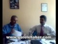 gorelehaber.com sitesinin başkanla roportajı